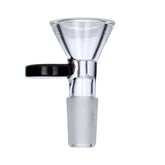 14mm, 18mm Male Bowl - "Handle"